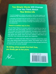 Let Them Theory : A Life-Changing Tool That Millions of People Can&rsquo;t Stop…