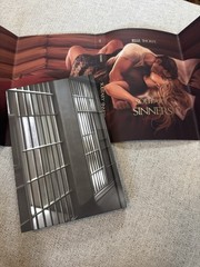 Elle Thorpe Saint View Prison Series Books For Days Crate Special Editions New