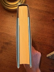 Daring Greatly Brené Brown 1st Edition 1st Printing 2012 Hardcover DJ VG Notes