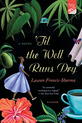 &lsquo;Til the Well Runs Dry
