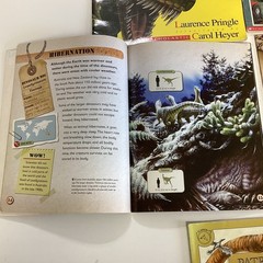 Dinosaur Informational Educational 2nd 3rd 4th Grade 16 Children&rsquo;s Book Lot