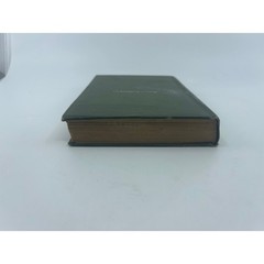 Antique Religious Christian Woman&rsquo;s Board of Missions Book 1909 Helen Moses