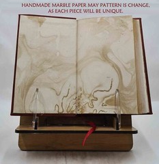 Necronomicon by Lovecraft, H. P. [PREMIUM LEATHER BOUND]