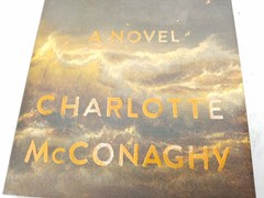 Wild Dark Shore: Reese&rsquo;s Book – Hardcover, by McConaghy Charlotte. NEW! 2025