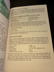 Colonial Cookbook VINTAGE Recipes 1976 Premium Edition The Old Farmer&rsquo;s Almanac