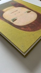 Yoshitomo Nara Art Book Yeewan Koon Phaidon Definitive Prints Biography Rare
