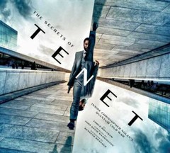 The Secrets of Tenet: Inside Christopher Nolan&rsquo;s Quantum Cold War | Foreword by