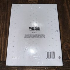 Wilson Reading System Student Progression Recording Forms Steps 1-6 12 Pack New