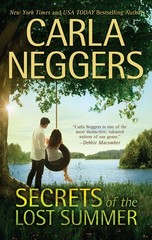Secrets of the Lost Summer (Swift River Valley)