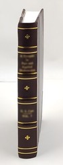 The Thirteen Books Of Euclid&rsquo;s Elements Volume 1 1908 by Eucli [Leather Crafted]