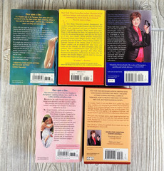 Christina Dodd Romance Novels Lot of 10 Misc Paperback 1990&rsquo;s-2000&rsquo;s