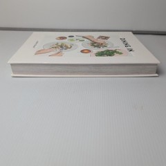 Dining In By Alison Roman White Hardcover Cookbook Illustrated Book 2017 Cooking