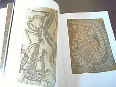 2013 Softbound Book – Old Masters Australia&rsquo;s Great Bark Artists- Wally Caruana