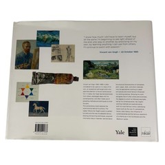 Van Gogh At Work By Vellekoop: A Comprehensive Look At The Master&rsquo;s Technique
