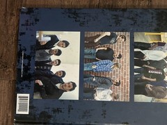 Y2K Hair Salon Books 2000s Passion Men&rsquo;s Book and Men&rsquo;s Look Hairstyles Vol 10