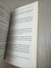 A Companion To The Book Of Enoch: A Reader&rsquo;s Commentary, Vol…