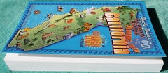 Uncle John&rsquo;s Bathroom Reader Plunges Into California Trade Paperback 372 Pages