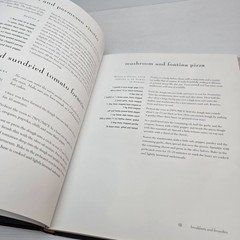 Indulgences Gabriel Gate&rsquo;s Cookbook Recipes