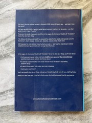 Uncensored Health 25 « Forbidden » Cures You Can Have Today Volume 2