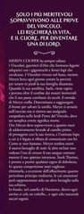 Sable Sorensen Dire bound. Cuore di lupo (Paperback)