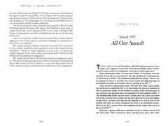 Brand new unread copy JACK LONDON&rsquo;S BEFORE ADAM BATTLES « It&rsquo;s a stunner. »
