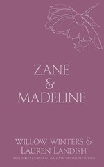 Willow Winters Lauren Landish Zane & Madeline (Paperback) Discreet