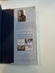 « The Few . . . Battle of Britain » by Alex Kershaw 1st/1st HC/DJ 2006 WWII