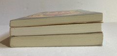 Lot DON MIGUEL RUIZ Circle of Fire FOUR AGREEMENTS Mastery Love Lot of 3