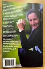 Self Heal By Design By Barbara O&rsquo;Neill, Paperback……..📝📝