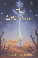 The Little Prince (Wordsworth Children&rsquo;s Classics) (New Cover for this editi…