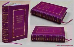 Necronomicon by Lovecraft, H. P. [PREMIUM LEATHER BOUND]