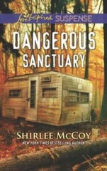 Dangerous Sanctuary (FBI: Special Crimes Unit) – Mass Market Paperback – GOOD