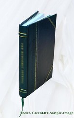 The Gospel Of The Lord : An Early Version Which Was Circulated B [Leather Bound]