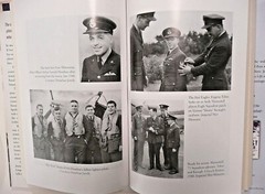 The Few: The American « Knights of the Air » by Alex Kershaw-2006-Hardcover/DJ-VG