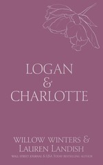Logan & Charlotte: Mr. CEO (Discreet) – paperback Winters, Willow|Landish, L…