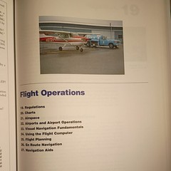 The Pilot&rsquo;s Manual:Ground School Fourth Edition