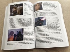 NEW The Captain Power and the Soldiers of the Future Companion Signed/Discounted
