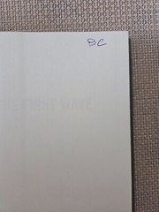 The First Wave by Alex Kershaw (2019, Hardcover)