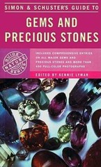 Simon & Schuster&rsquo;s Guide to Gems and Precious Stones – Paperback – GOOD