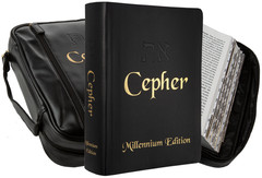 Cepher Package Deal – Large Print