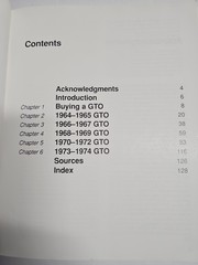 Illustrated Buyer&rsquo;s Guide GTO by Zazarine, Pontiac GTO 1964-1974 & Royal Bobcat