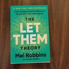 Let Them Theory : A Life-Changing Tool That Millions of People Can&rsquo;t Stop…