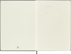 Moleskine Art Sketchbook, Hard Cover, A4 (8.25&Prime; 21.59 x 2.1 x 29.85 cm, Zwart