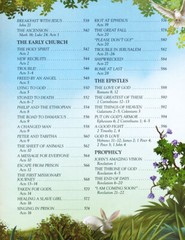 SALE! Complete Illustrated Children&rsquo;s Bible, Hardback, Full Color, 400+ Pages