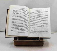 Foxe&rsquo;s Book of martyrs; 1897 by Foxe, John [Leather Crafted]