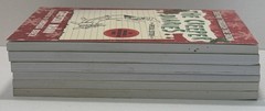 The Creeper Diaries Box Set: Six Unofficial Adventures for Minecrafters Book Set