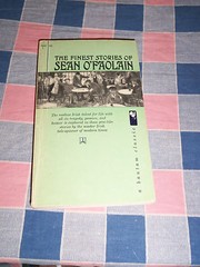 Book The Finest Stories of Sean O&rsquo;Faolain 336 pages.
