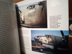 (COBP) « BOMBERS OF WW II (2) by JEFFREY L. ETHELL » / TPB / 180 PAGES / 1994