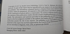 Uncensored Health 25 « Forbidden » Cures You Can Have Today 2017 Paperback