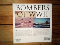 (COBP) « BOMBERS OF WW II (2) by JEFFREY L. ETHELL » / TPB / 180 PAGES / 1994